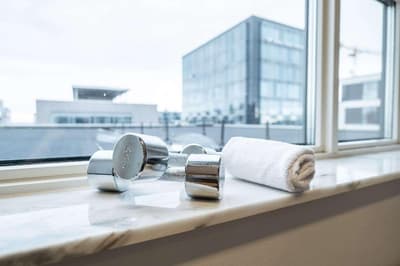 Best Western Plus Park City Malmo