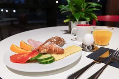 Best Western Plus Park City Malmo