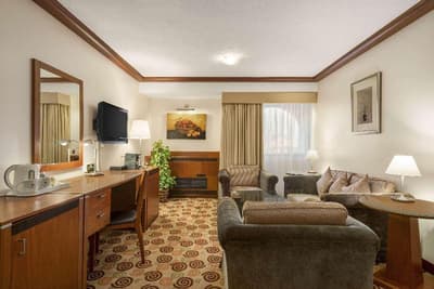 Ramada Hotel Bahrain