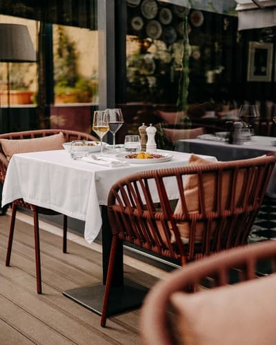 138 Liberdade Hotel