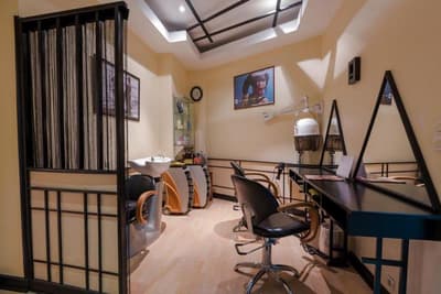 Hotel Colbert Spa & Casino