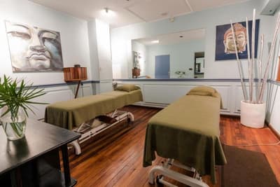 Hotel Colbert Spa & Casino