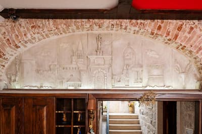 Heritage Hotel Tragos