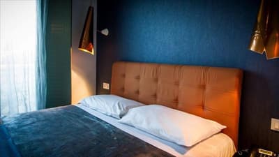 Amfitriti Palazzo Luxury Hotel
