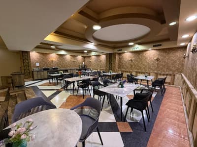 Yerevan Deluxe Hotel