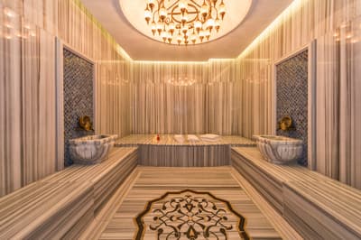 The Meretto Hotel Old City Istanbul