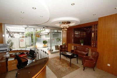 Senabil Hotel Old City