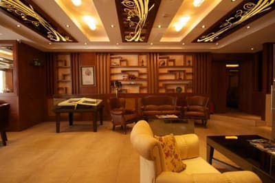 Senabil Hotel Old City