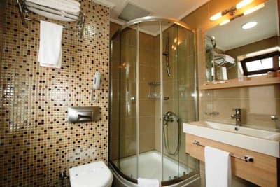 Senabil Hotel Old City