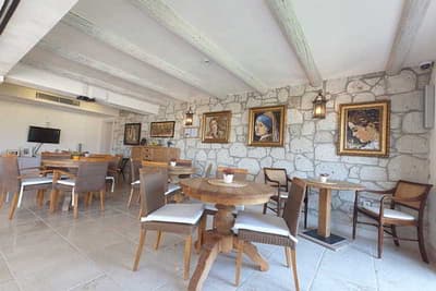 Alacati Kapari Hotel