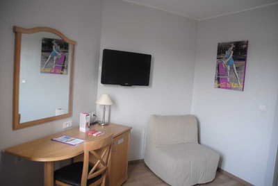 Grand Hôtel de la Gare Toulon – Boutique Hôtel
