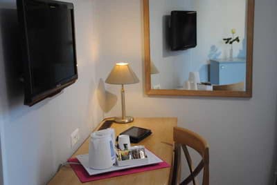 Grand Hôtel de la Gare Toulon – Boutique Hôtel