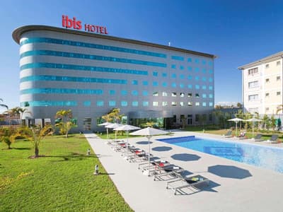 Ibis Antananarivo
