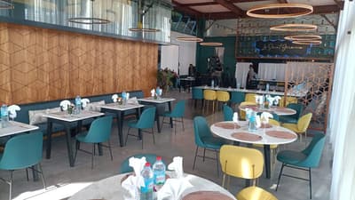 Le Louvre Hotel & Spa