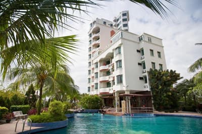 Century Bay Residence