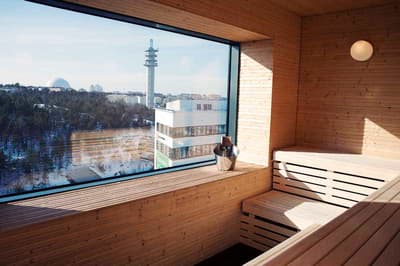 Best Western Plus Park City Hammarby Sjostad