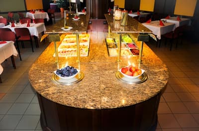 Hotel Lövér Superior Sopron