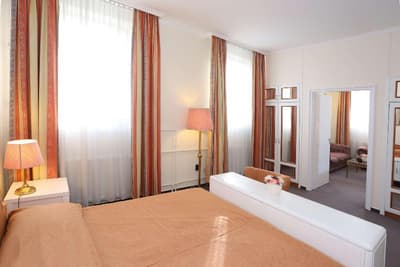 Danubius Hotel Ra Ba