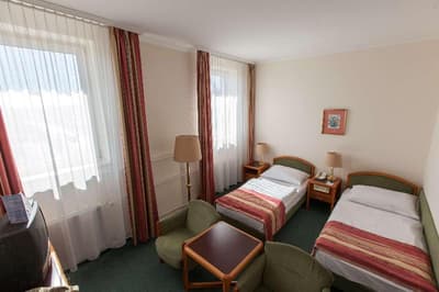 Danubius Hotel Ra Ba