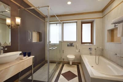 Ramada by Wyndham Udaipur Resort & Spa