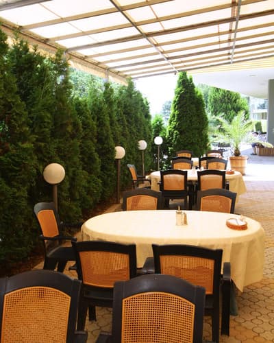 Hotel Excelsior