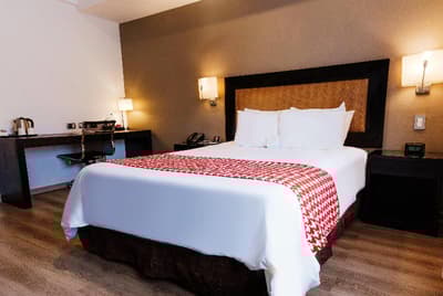 Costa del Sol Wyndham Cajamarca