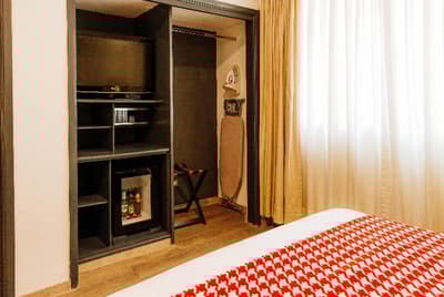 Costa del Sol Wyndham Cajamarca