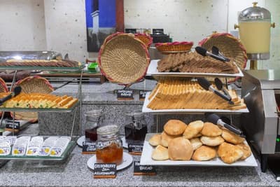 Casa Andina Standard Arequipa Jerusalen