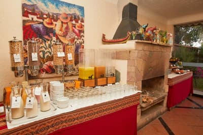 Casa Andina Premium Puno