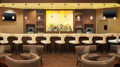 Sheraton Hotel Lisle