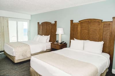 Best Western On The Beach