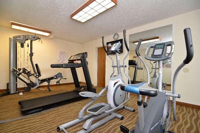 Best Western Athens Inn