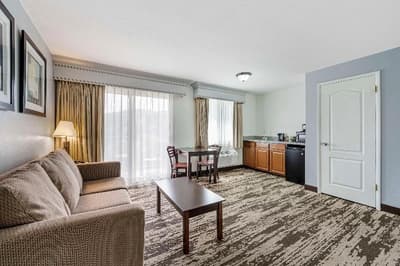 Best Western Prescottonian