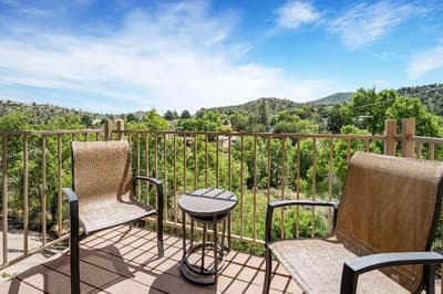 Best Western Prescottonian