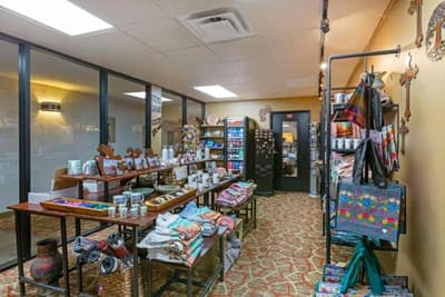 Best Western Plus Inn Of Williams