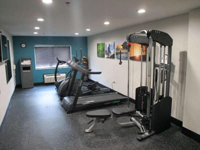Best Western Presidential Hotel & Suites