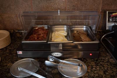 Best Western Sonoma Winegrower's Inn