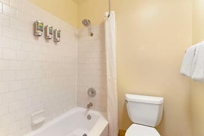 Best Western Sonoma Winegrower's Inn