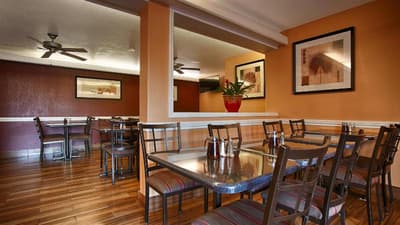 Best Western Plus Ontario Airport & Conv.Center