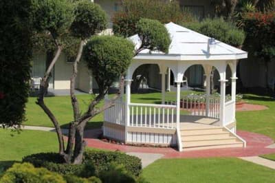 Golden Sails Hotel Long Beach
