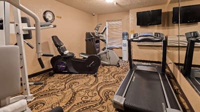 Best Western Plus Bayshore Inn