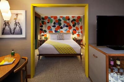 The Kinney Venice Beach