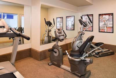 Best Western Executive Inn & Suites