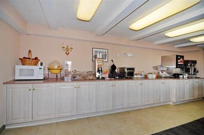 The Gold Leaf Hotel of Dewey-Rehoboth Beach