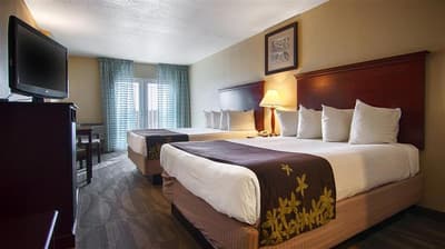 The Gold Leaf Hotel of Dewey-Rehoboth Beach