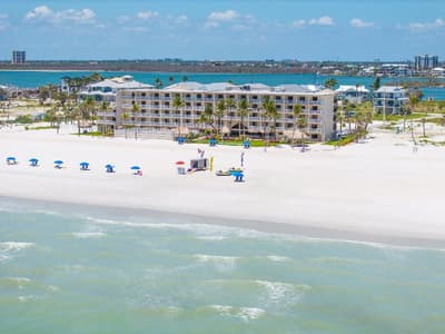 Best Western Plus Beach Resort