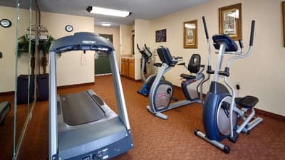 Best Western Allatoona Inn & Suites
