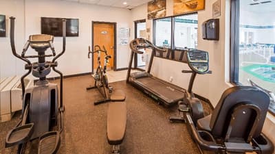 Best Western Plus Twin Falls Hotel
