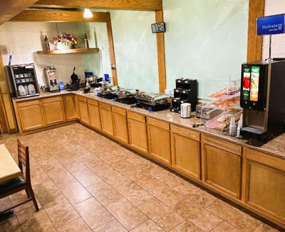 Best Western Plus Prairie Inn