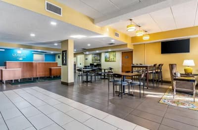 Quality Inn and Suites Southport